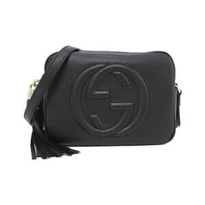 Gucci SOHO 722319 A7M0G Shoulder Bag
